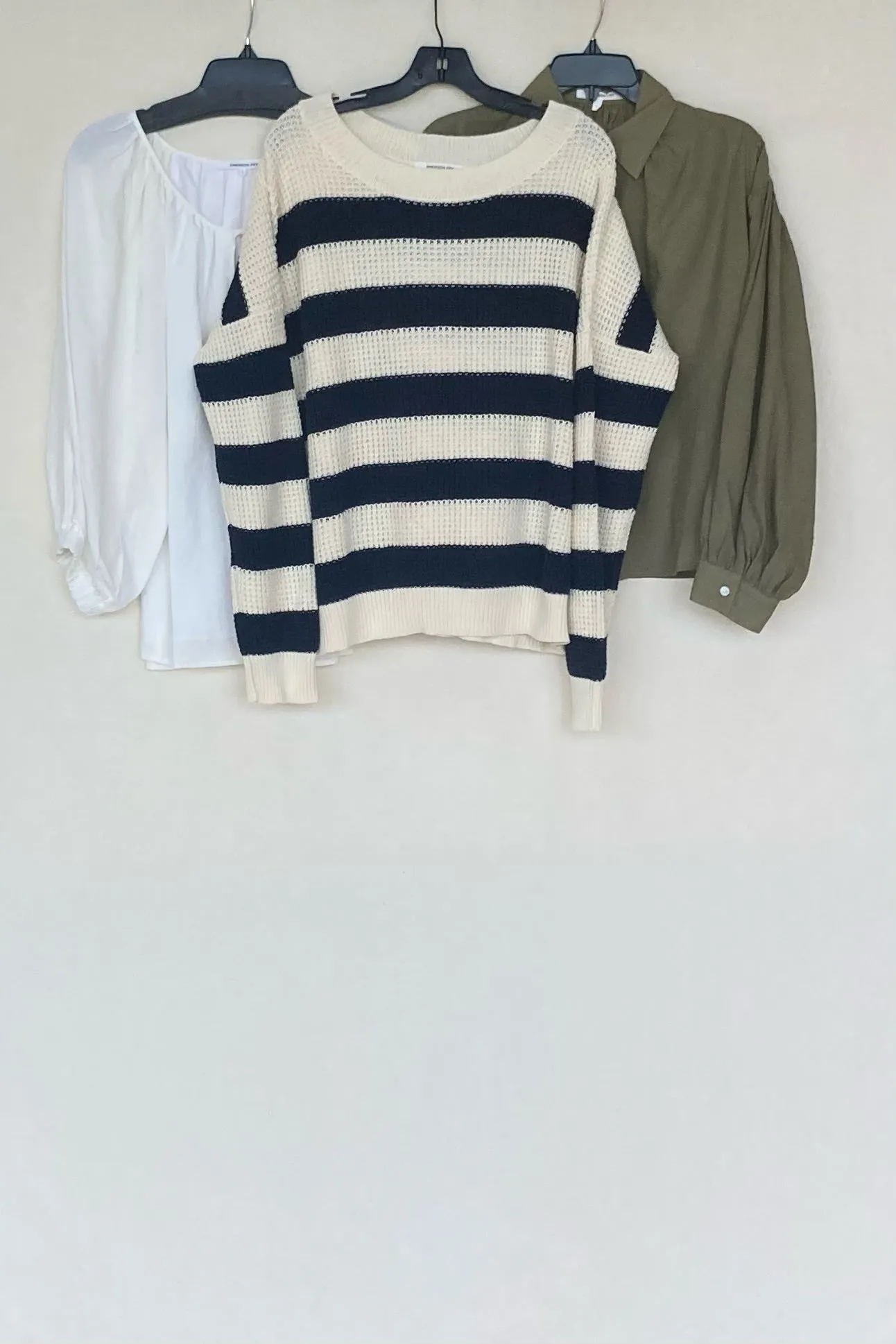 493 Sample Pack - $220 - Size L sold by Emerson Fry