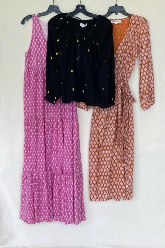 440 Sample Pack - $90 - Size S sold by Emerson Fry