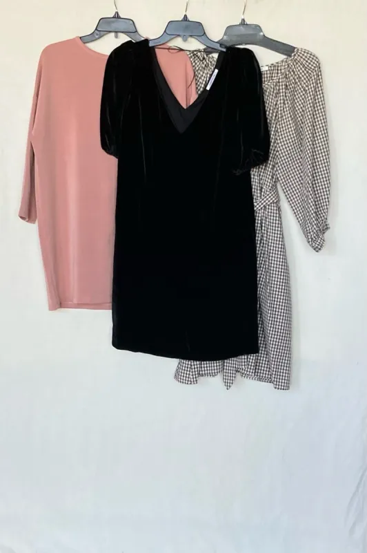 681 Sample Pack - $190 - Size S sold by Emerson Fry