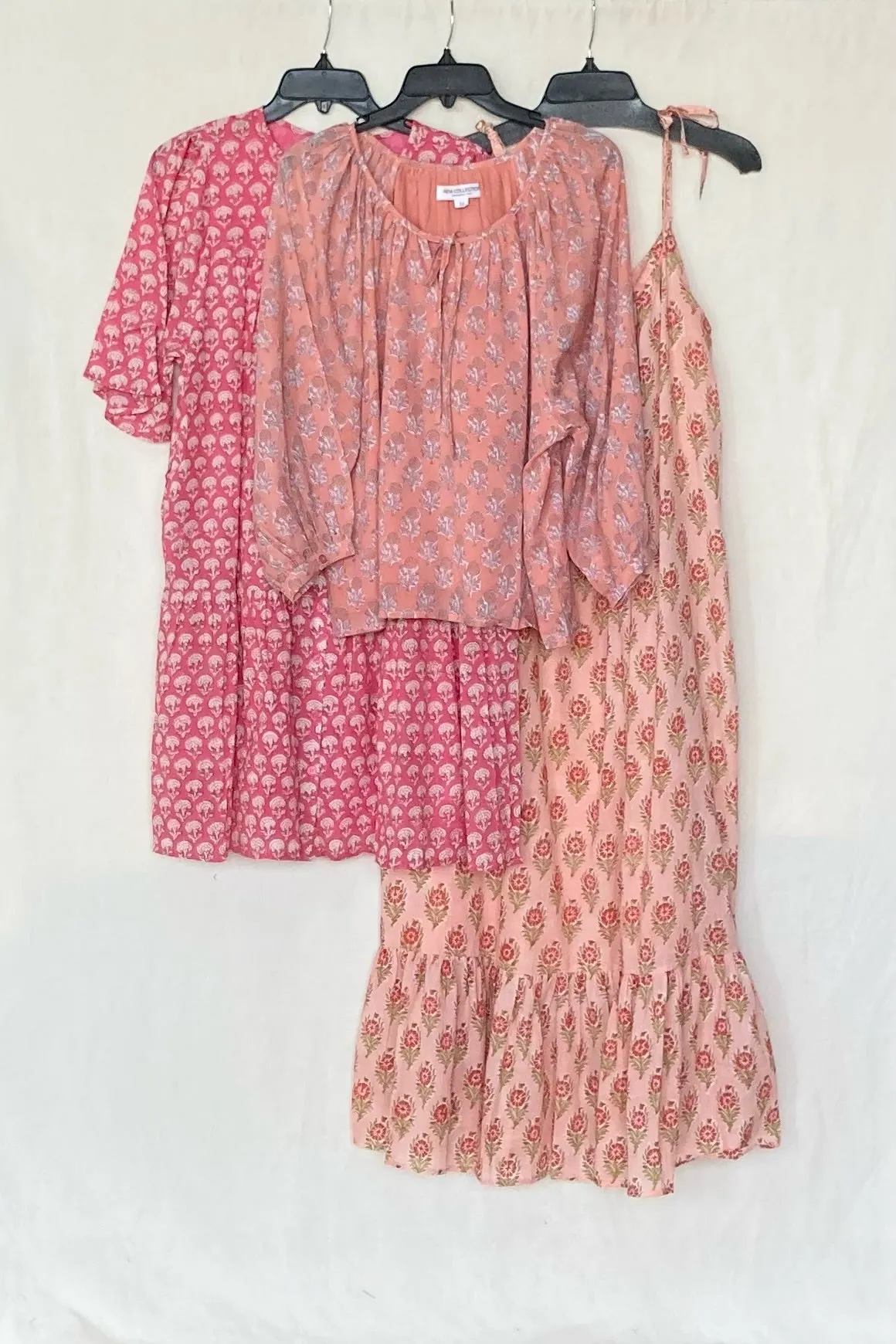 666 Sample Pack - $140 - Size M/L sold by Emerson Fry