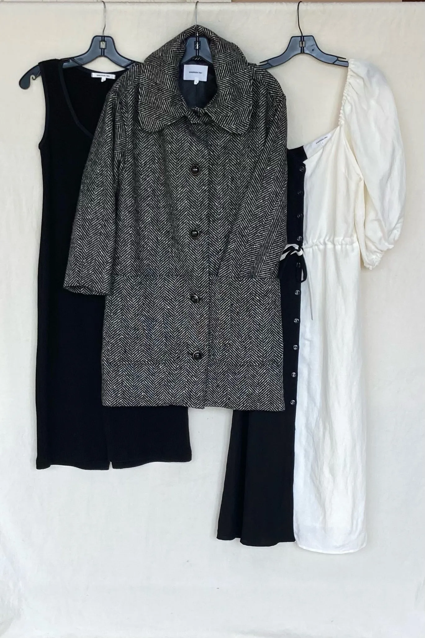 409 Sample Pack - $298 - Size S sold by Emerson Fry