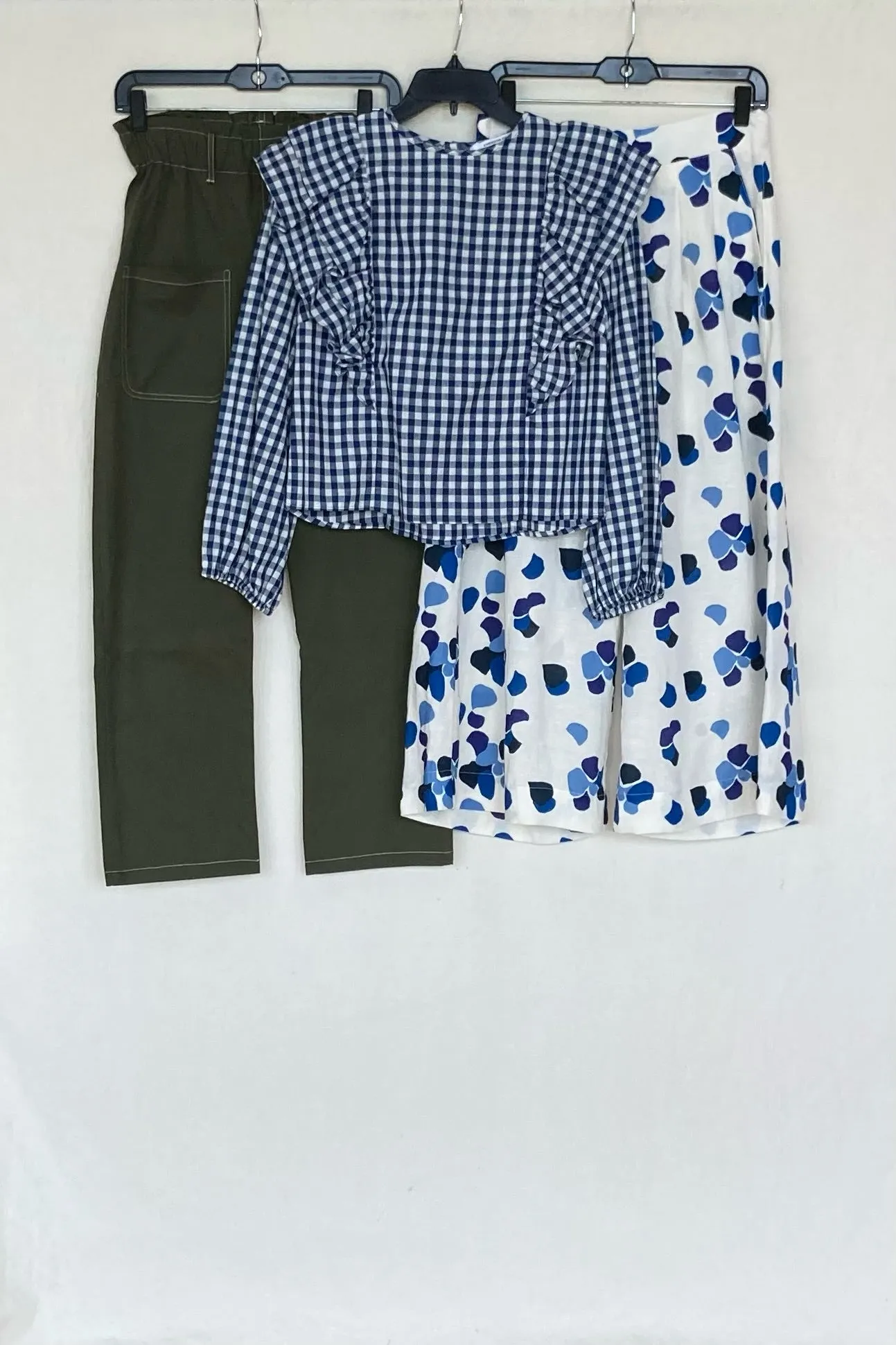 484 Sample Pack - $95 - Size XS sold by Emerson Fry