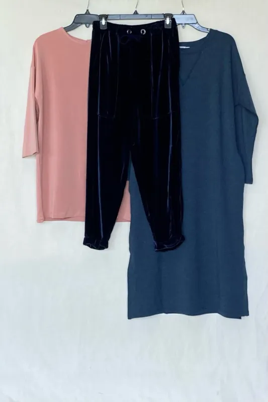 673 Sample Pack - $170 - Size S sold by Emerson Fry