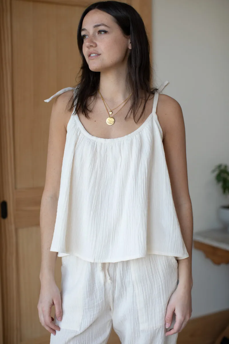 Sun Top - Salt Organic sold by Emerson Fry