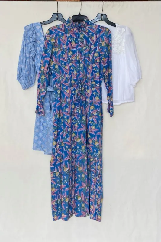 709 Sample Pack - $130 - Size S sold by Emerson Fry