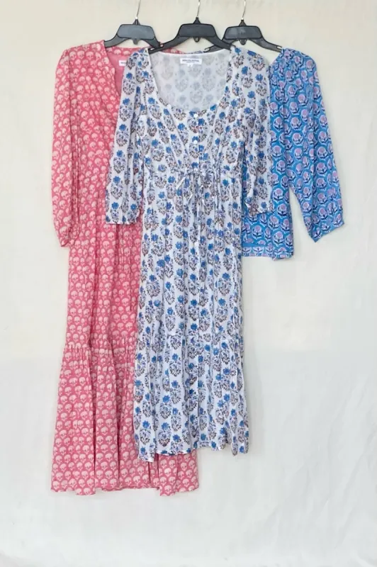 663 Sample Pack - $140 - Size S made by Emerson Fry