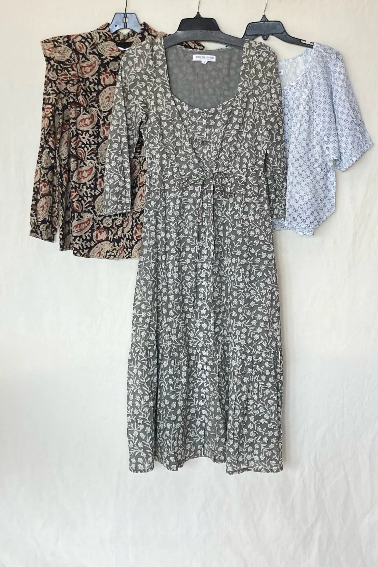 731 Sample Pack - $80 - Size S sold by Emerson Fry