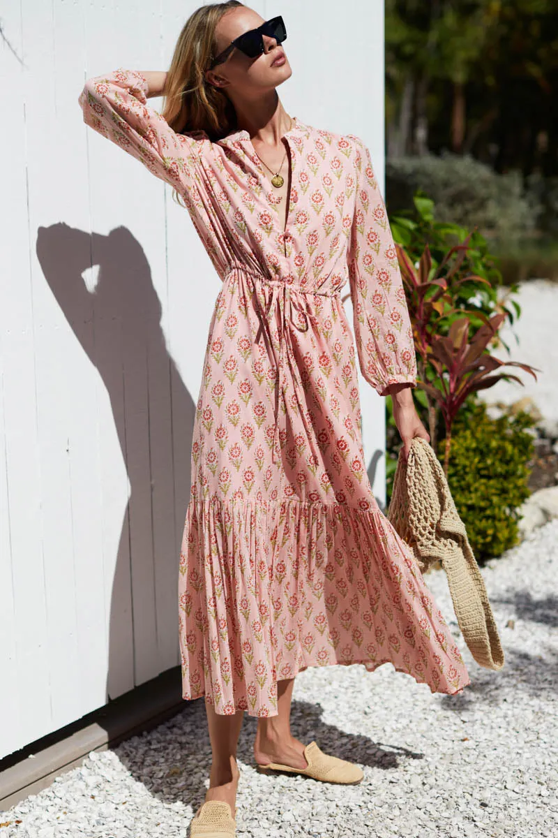 【frankygrow】LETTERS 2WAY GATHER DRESS frankygrow 2024ss 2nd release item ➁ | frankygrow concept shop
