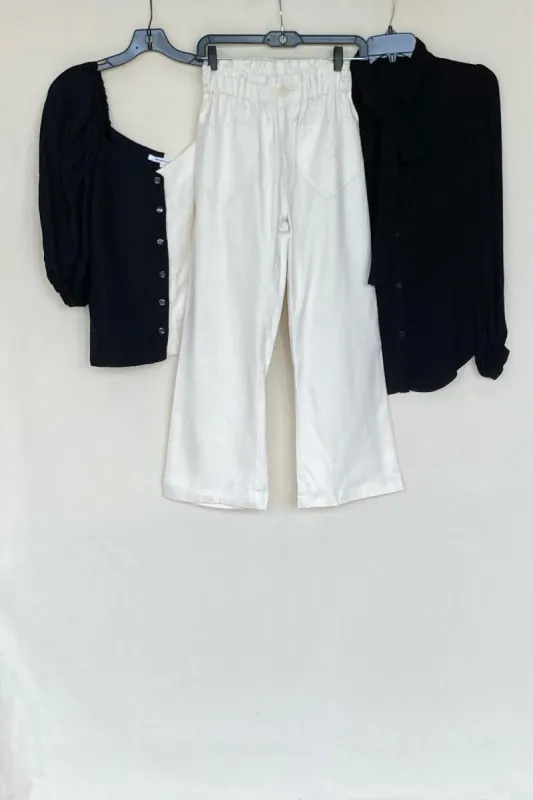 481 Sample Pack - $95 - Size XS sold by Emerson Fry