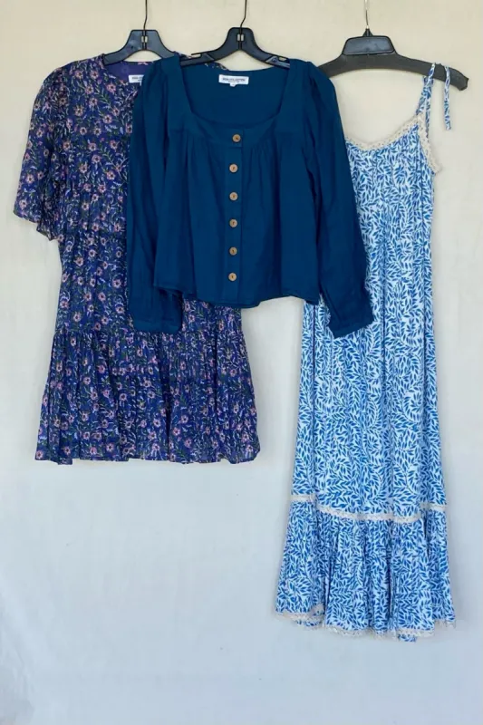 436 Sample Pack - $90 - Size XS sold by Emerson Fry