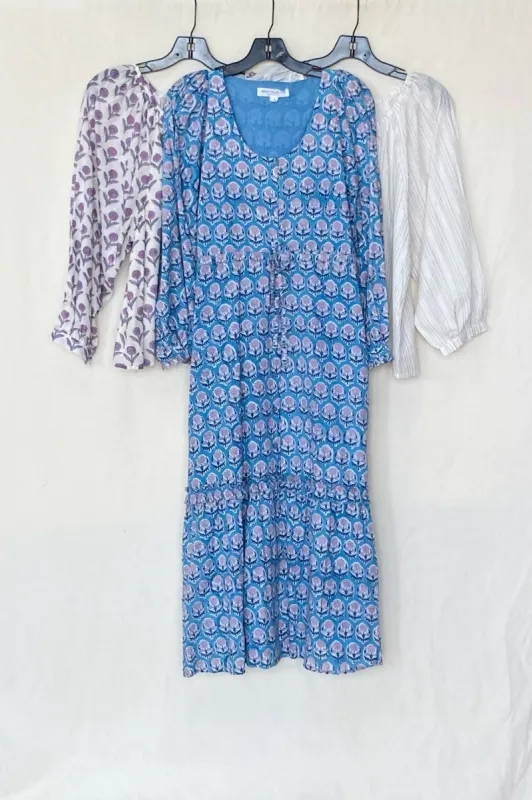 661 Sample Pack - $140 - Size S made by Emerson Fry