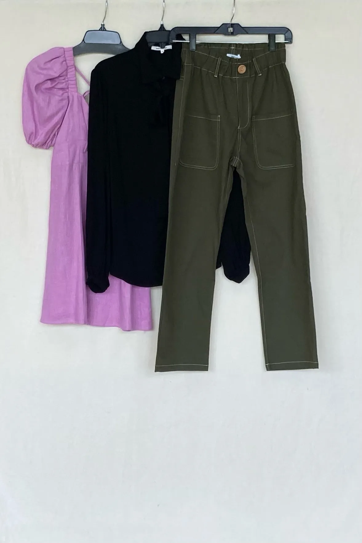 478 Sample Pack - $75 - Size XS sold by Emerson Fry