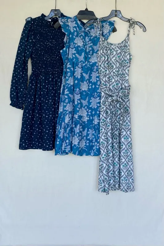 433 Sample Pack - $90 - Size XS sold by Emerson Fry