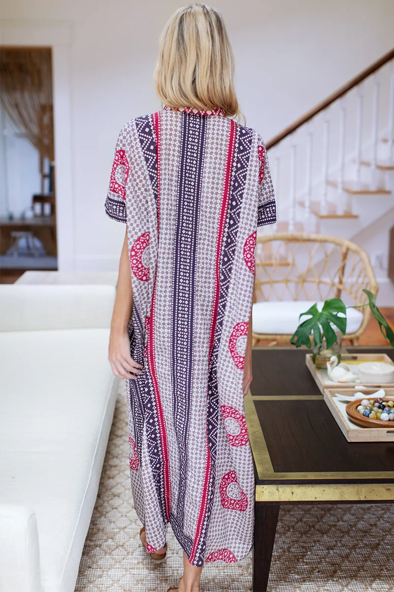 Emerson Caftan - Butterfly Organic sold by Emerson Fry