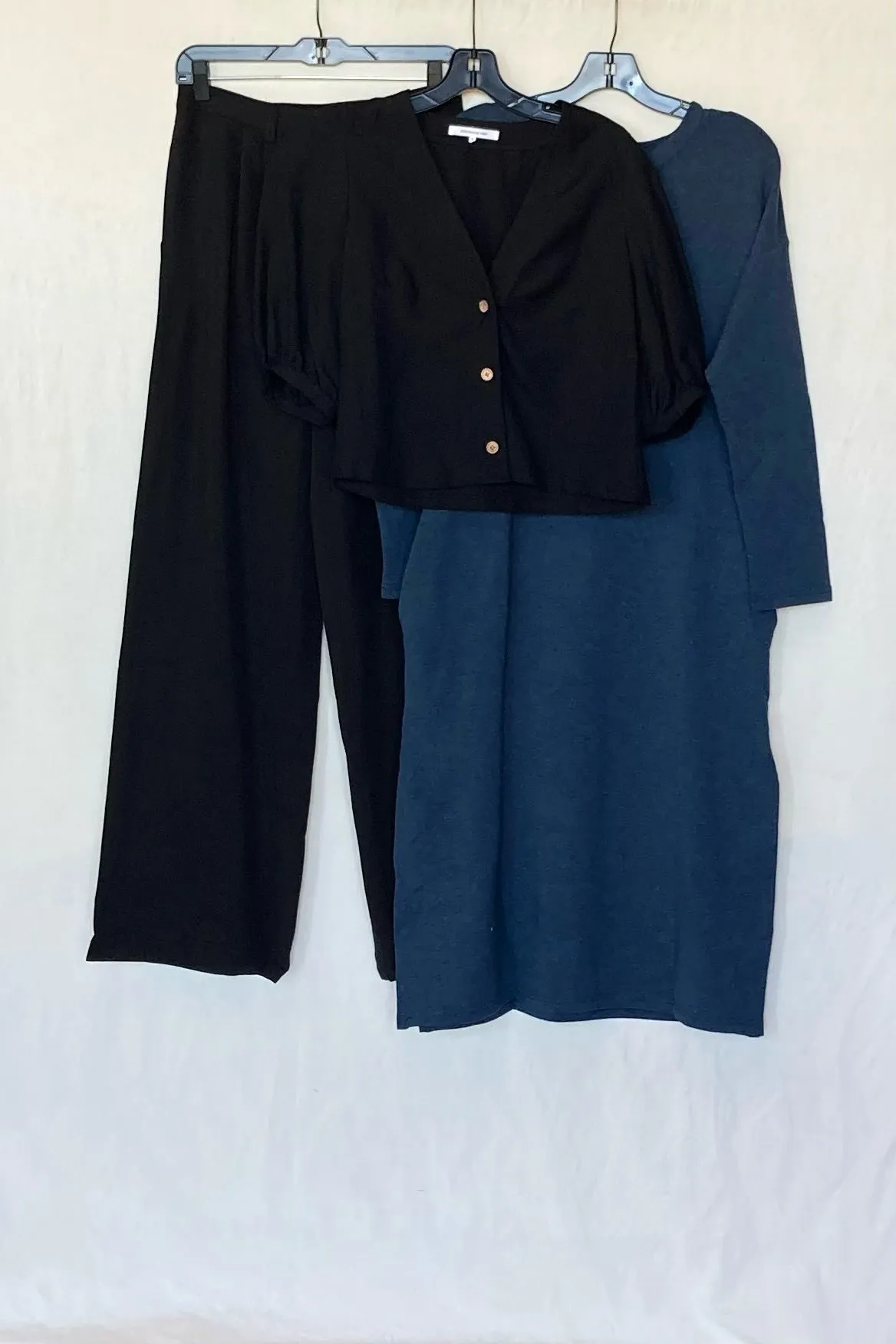 651 Sample Pack - $170 - Size S sold by Emerson Fry