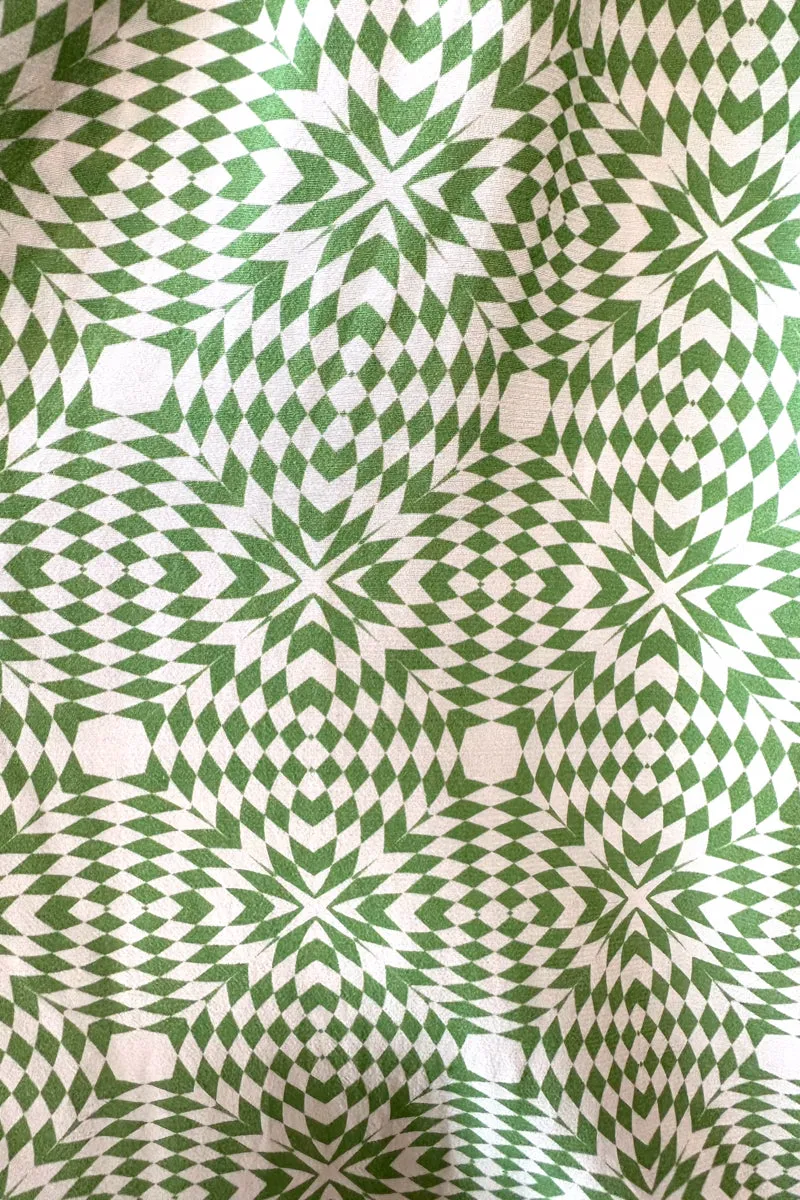 Pipa Dress - Villa No. 4 sold by Emerson Fry product image thumbnail 4