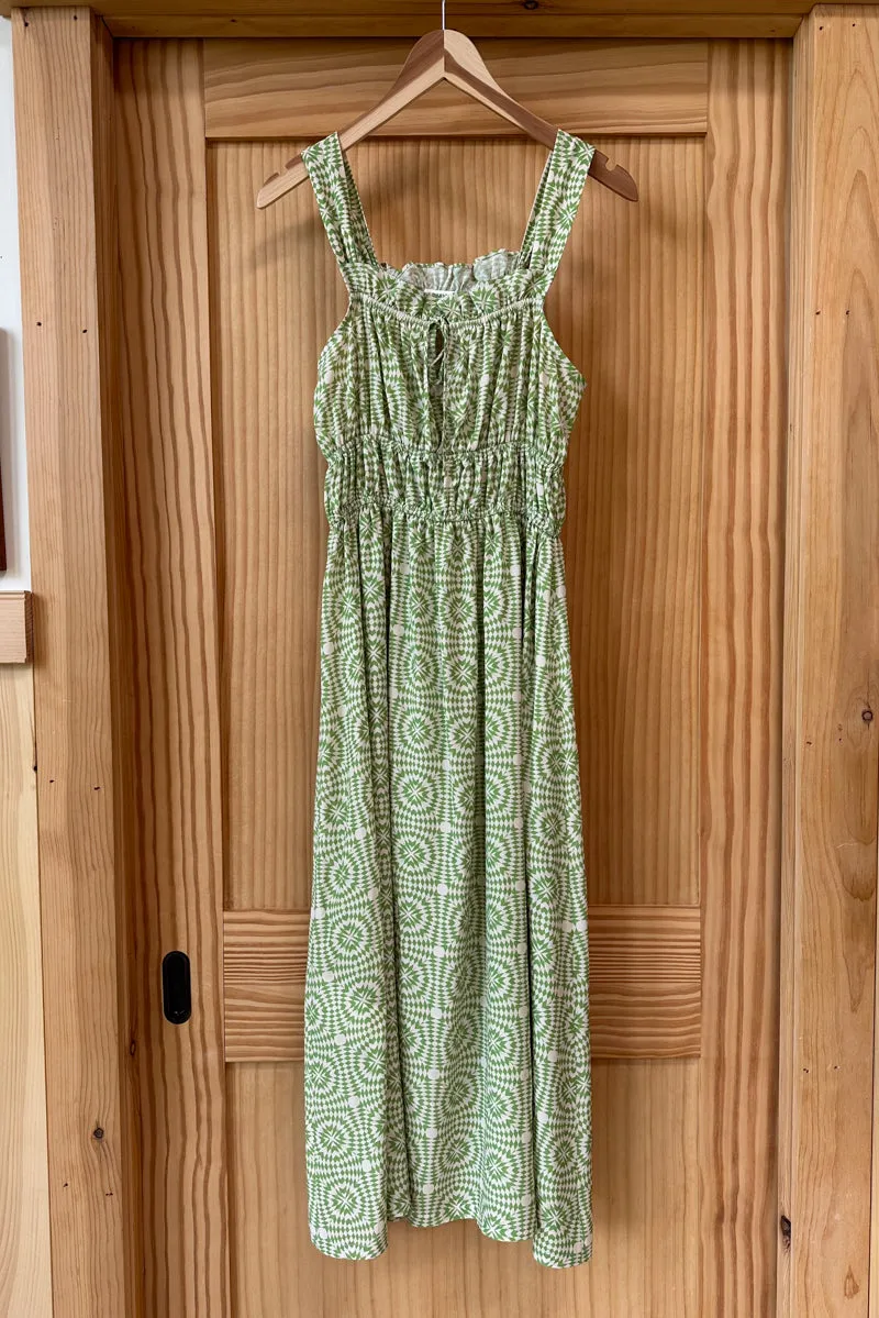 Pipa Dress - Villa No. 4 sold by Emerson Fry product image thumbnail 3