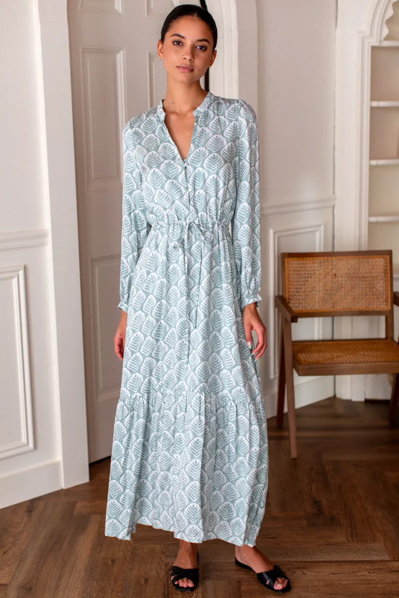 Frances 3 Dress - Elm Organic sold by Emerson Fry product image thumbnail 4