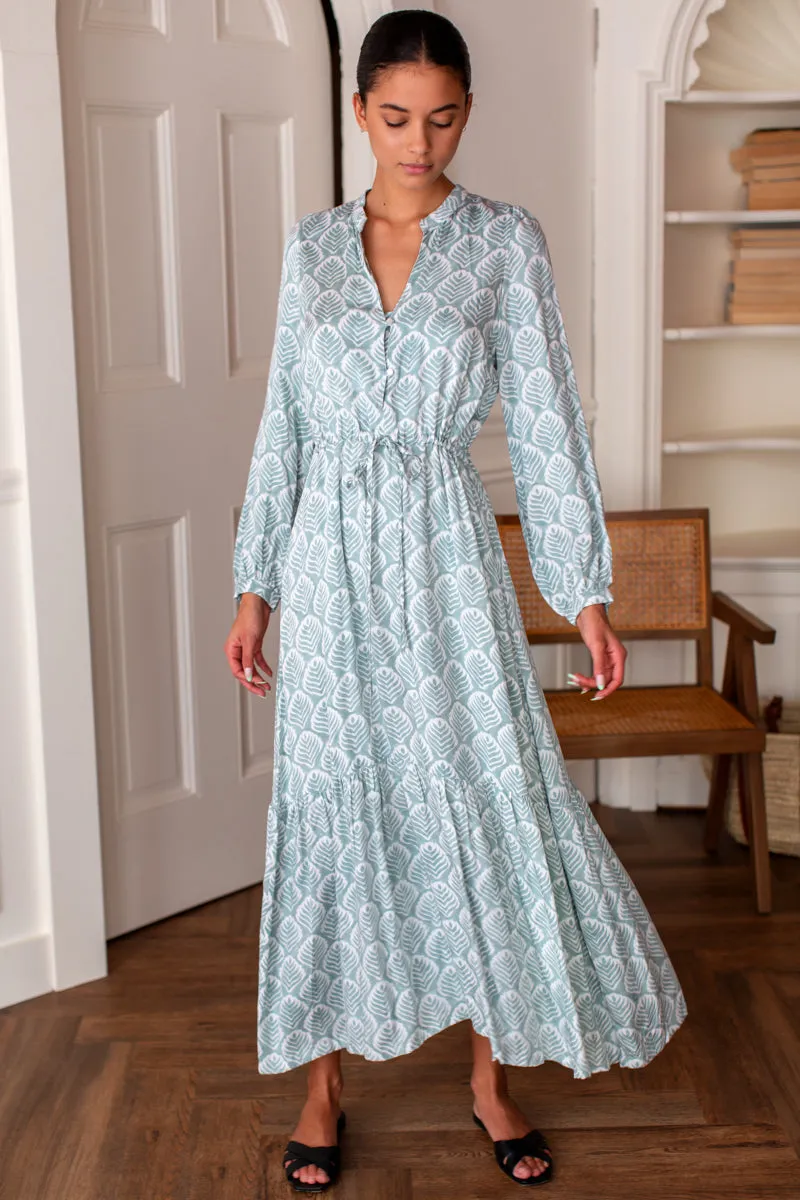 Frances 3 Dress - Elm Organic sold by Emerson Fry