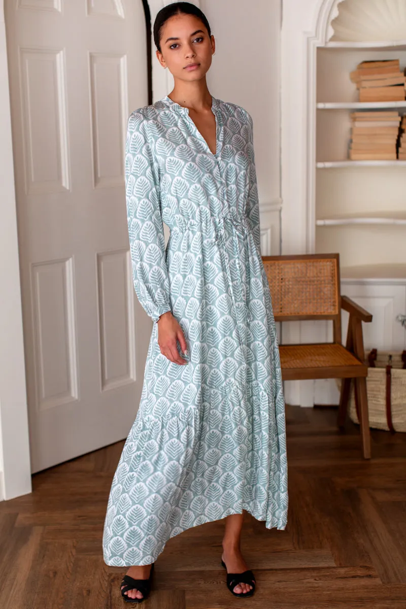 Frances 3 Dress - Elm Organic sold by Emerson Fry product image thumbnail 3