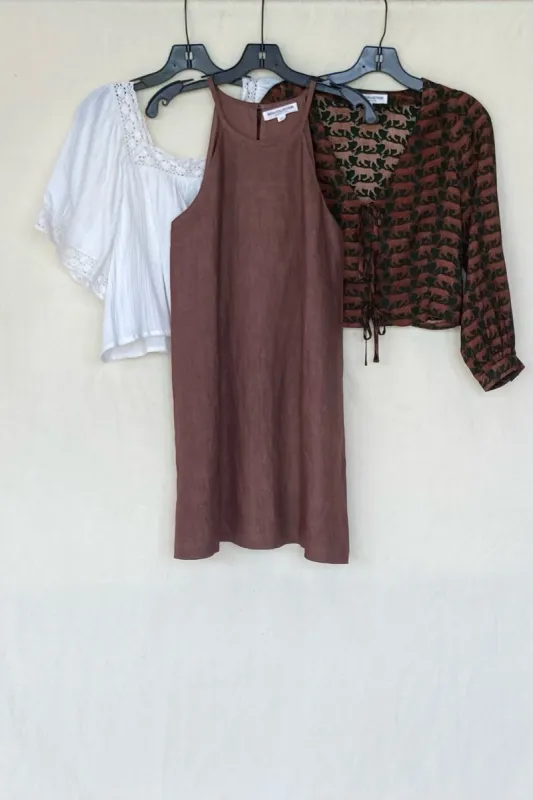 402 Sample Pack - $60 - Size XS made by Emerson Fry