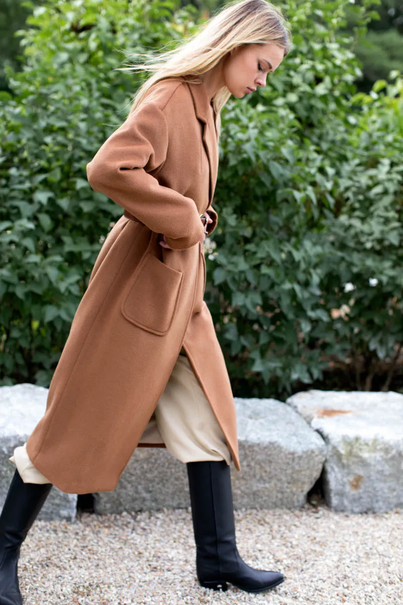 Tall Boot - Black Leather sold by Emerson Fry product image thumbnail 4