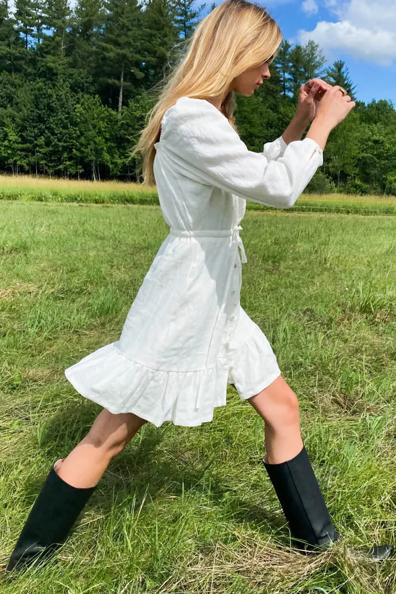 Tall Boot - Black Leather sold by Emerson Fry product image thumbnail 3