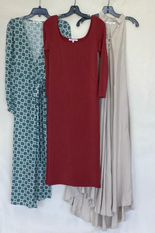 339 Sample Pack - $170 - Size S sold by Emerson Fry