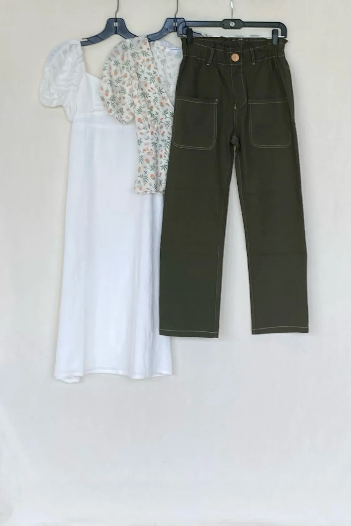 474 Sample Pack - $84 - Size XS sold by Emerson Fry