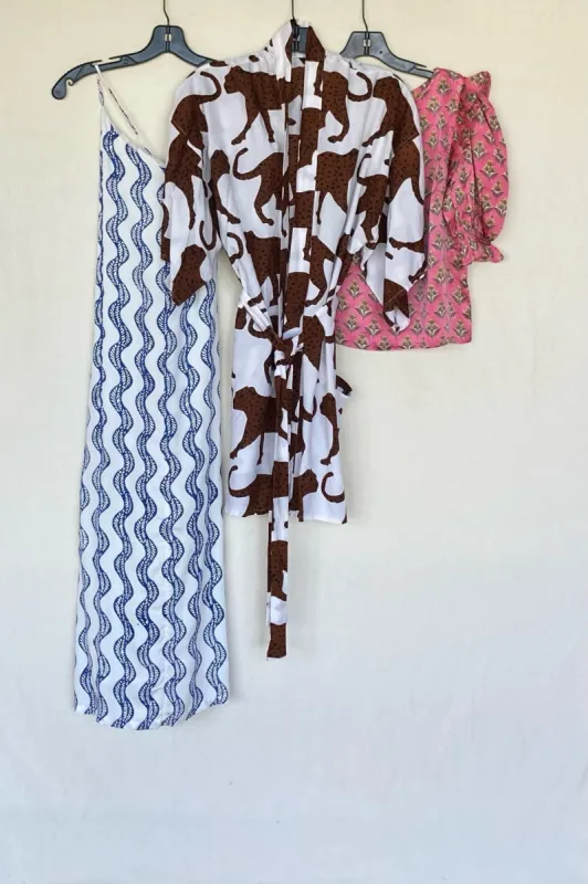 430 Sample Pack - $90 - Size XS sold by Emerson Fry