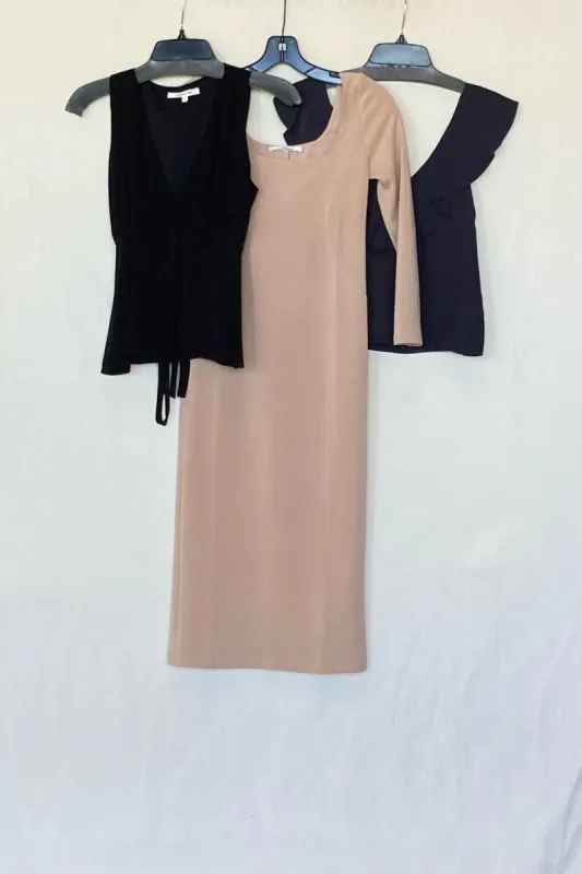 648 Sample Pack - $140 - Size XXS made by Emerson Fry