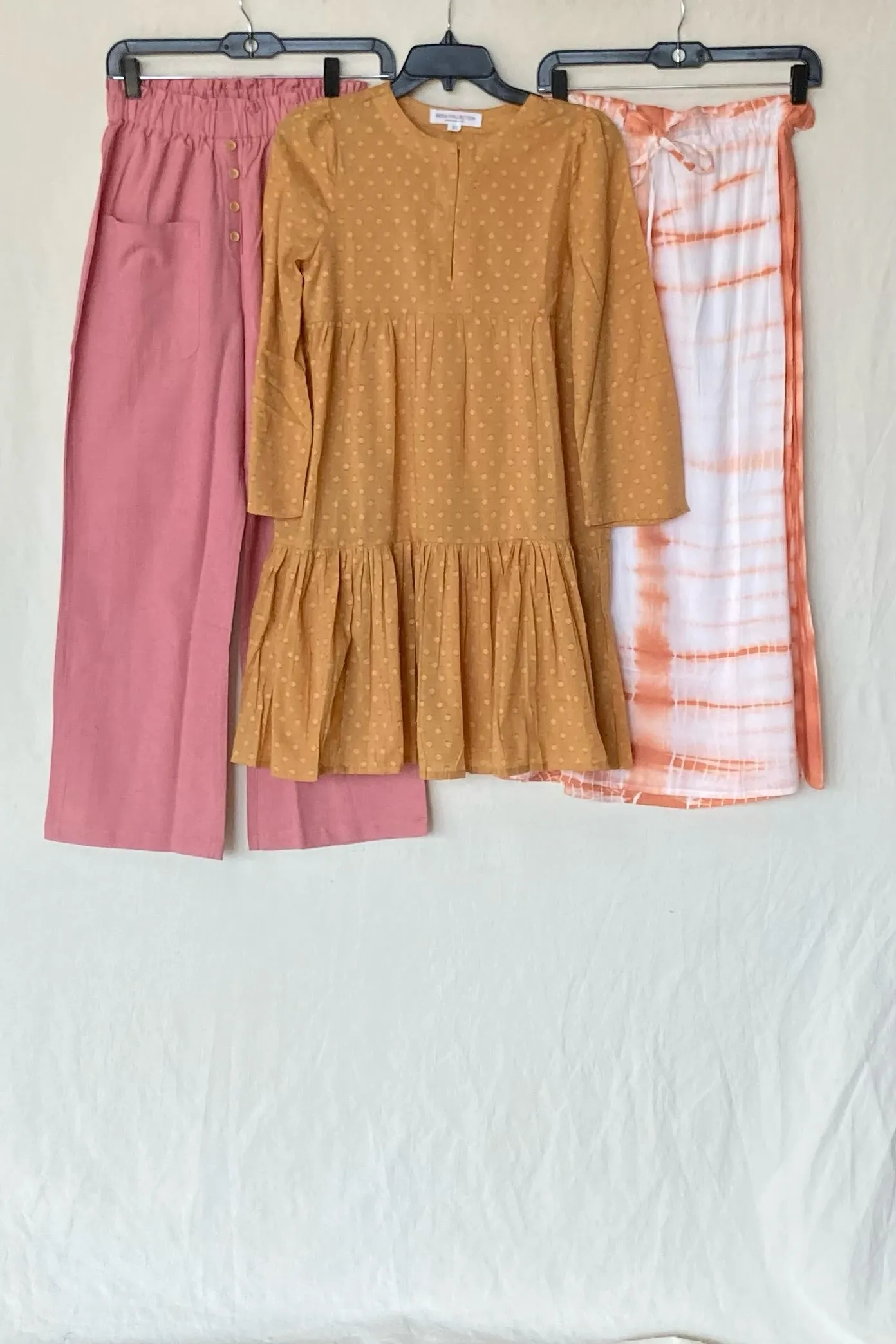 725 Sample Pack - $70 - Size XS sold by Emerson Fry