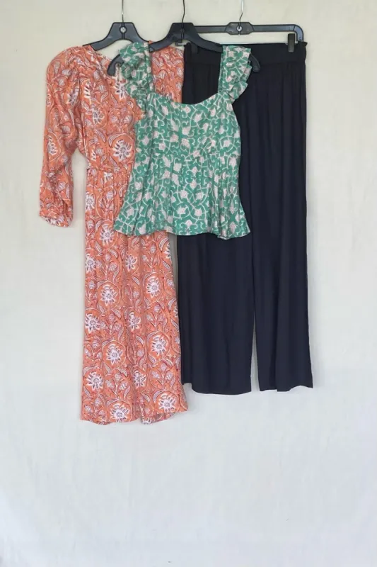 399 Sample Pack - $75 - Size XS sold by Emerson Fry