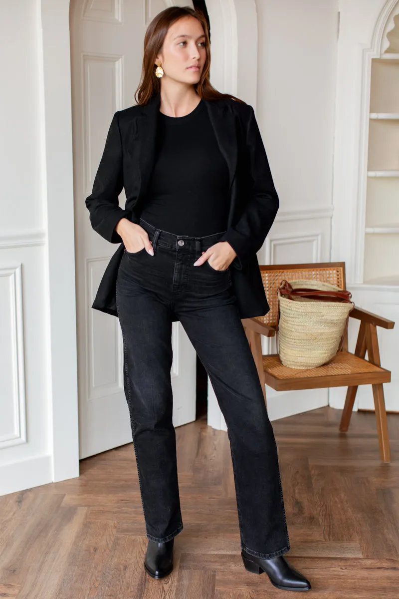 Treasure Straight - Onyx Wash sold by Emerson Fry product image thumbnail 2