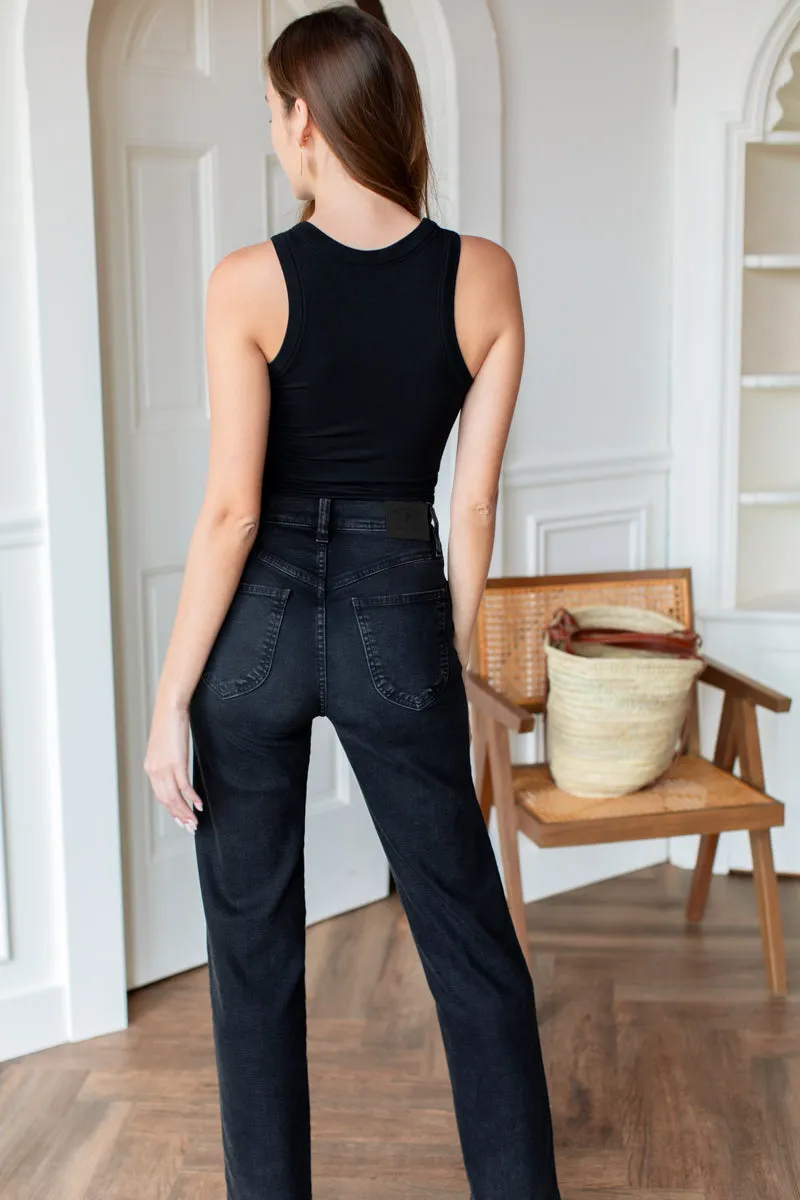 Treasure Straight - Onyx Wash sold by Emerson Fry product image thumbnail 5