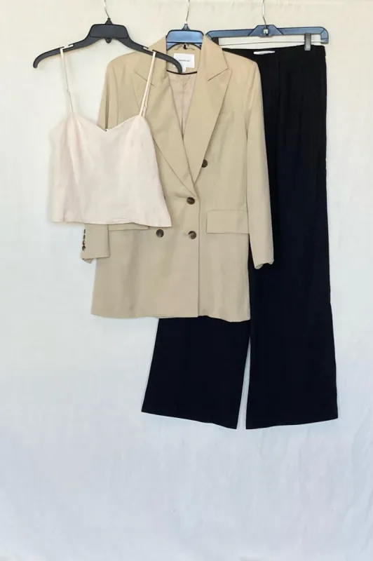 645 Sample Pack - $220 - Size M made by Emerson Fry