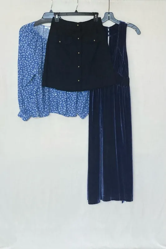 541 Sample Pack - $170 - Size S sold by Emerson Fry