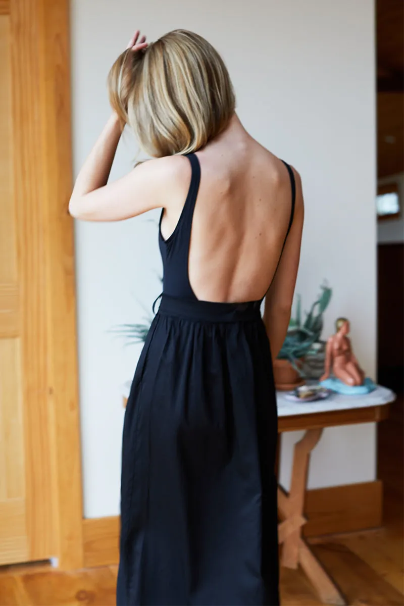 Riviera Skirt - Black sold by Emerson Fry product image thumbnail 5