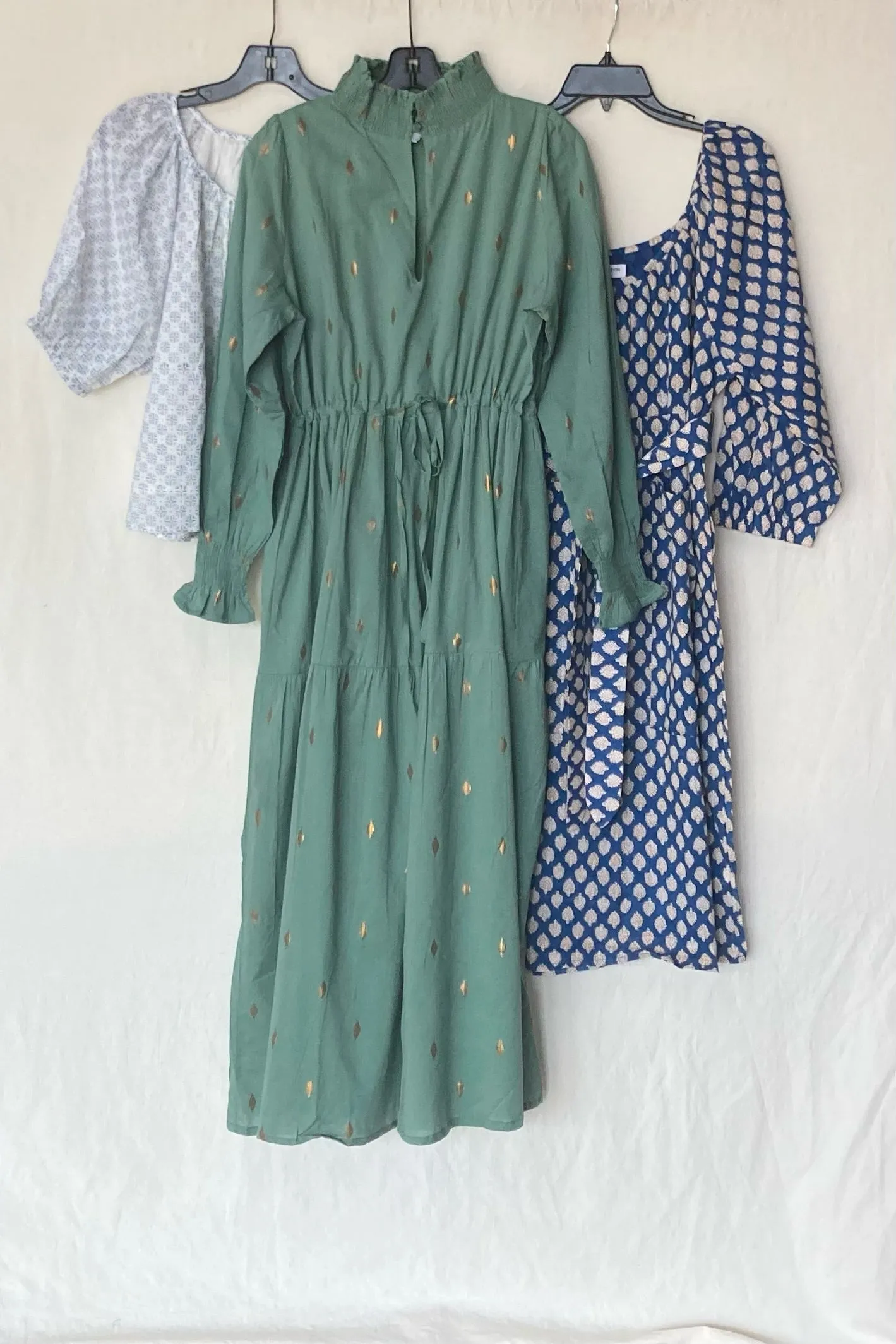 722 Sample Pack - $90 - Size M sold by Emerson Fry