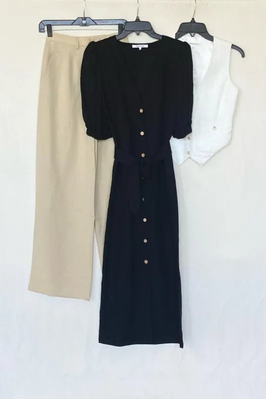 590 Sample Pack - $190 - Size XS sold by Emerson Fry