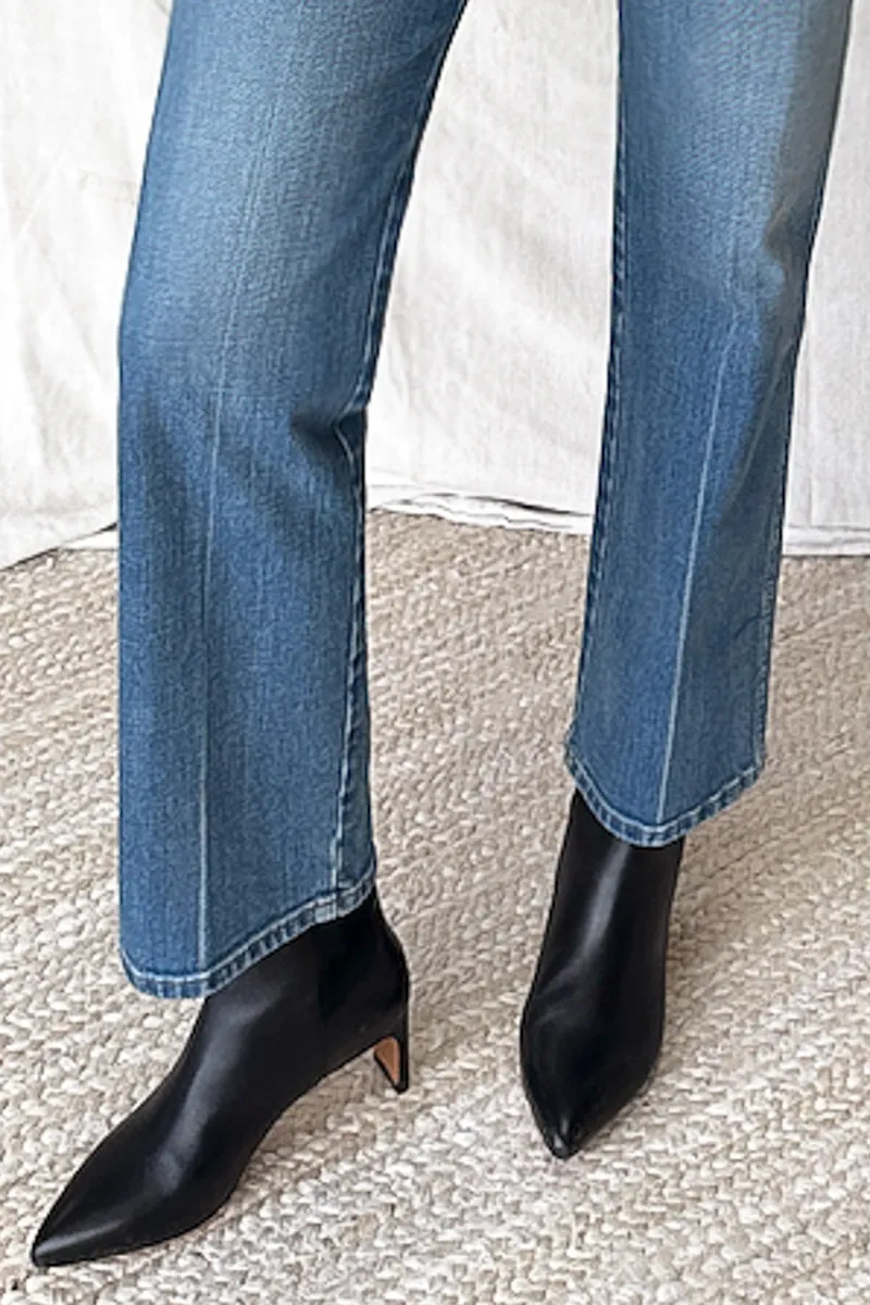 Treasure Straight - Worn Blue sold by Emerson Fry product image thumbnail 3