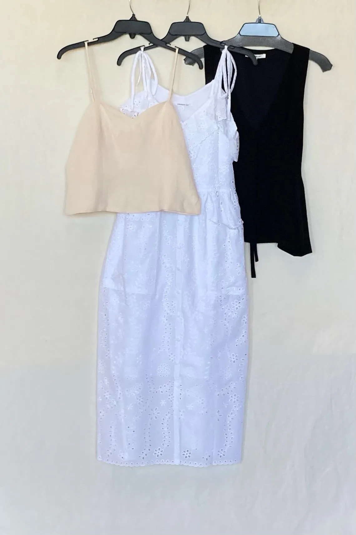 642 Sample Pack - $150 - Size L sold by Emerson Fry