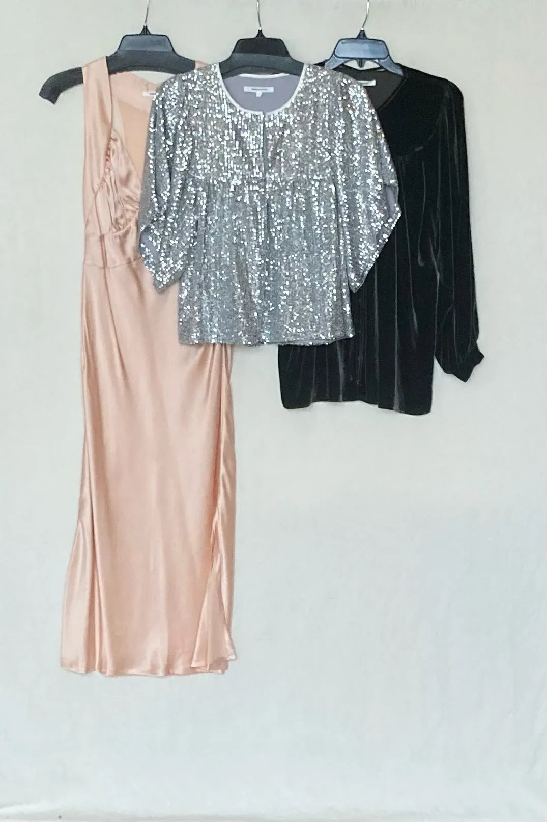 538 Sample Pack - $270 - Size S sold by Emerson Fry