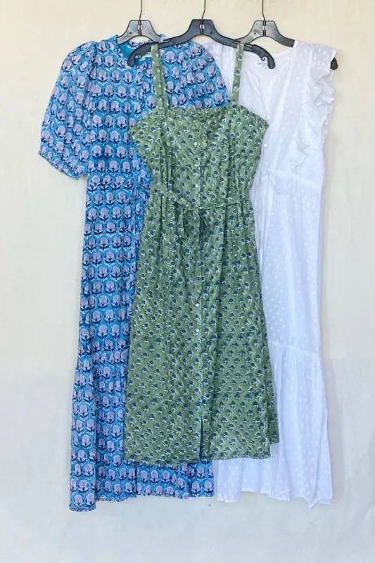 635 Sample Pack - $145 - Size M sold by Emerson Fry