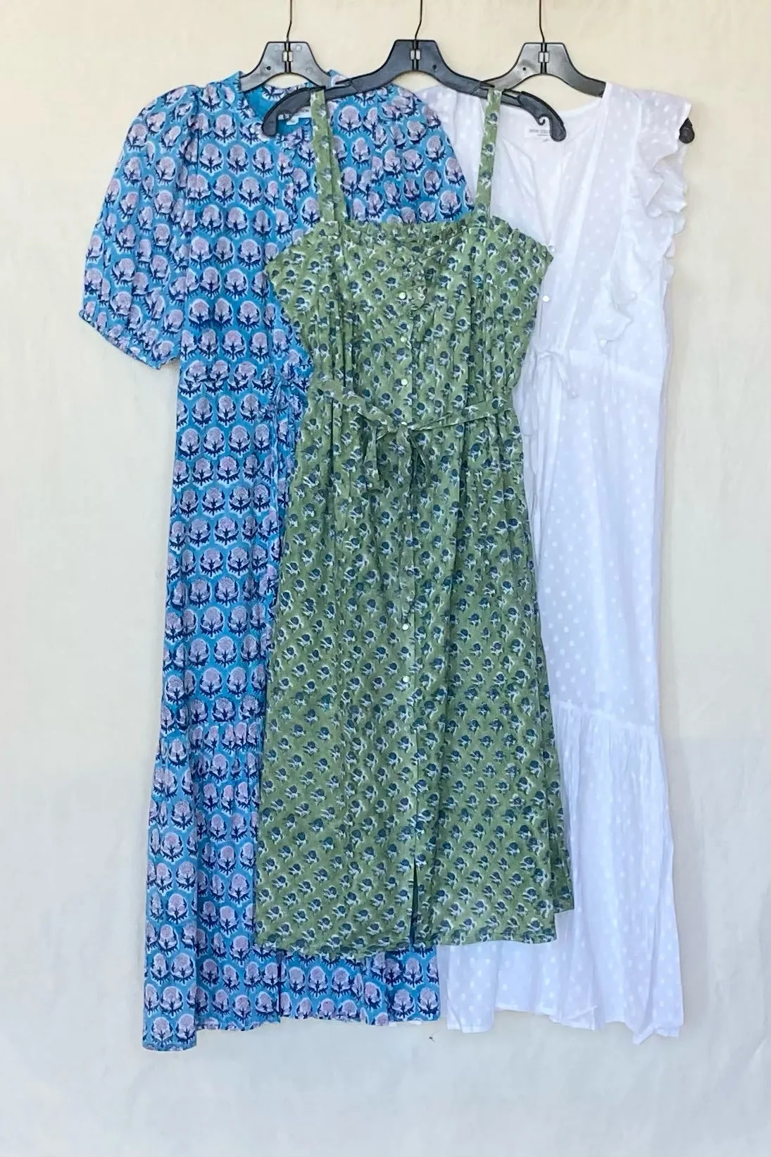 635 Sample Pack - $145 - Size M sold by Emerson Fry