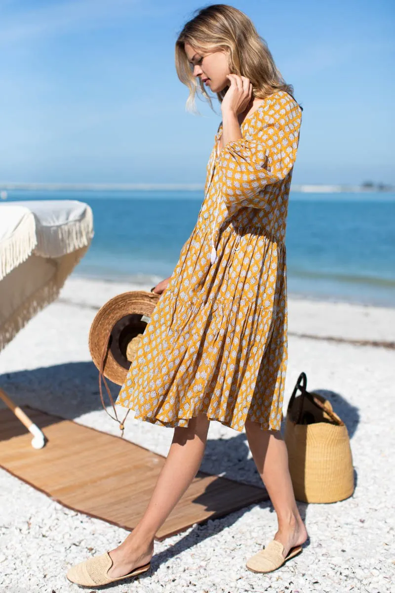 Woven Slide - Natural sold by Emerson Fry product image thumbnail 2