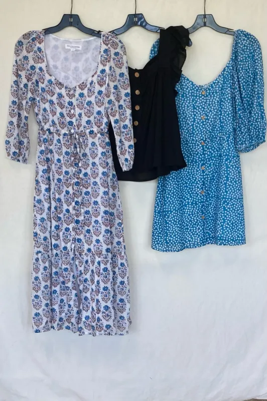 314 Sample Pack - $140 - Size S made by Emerson Fry