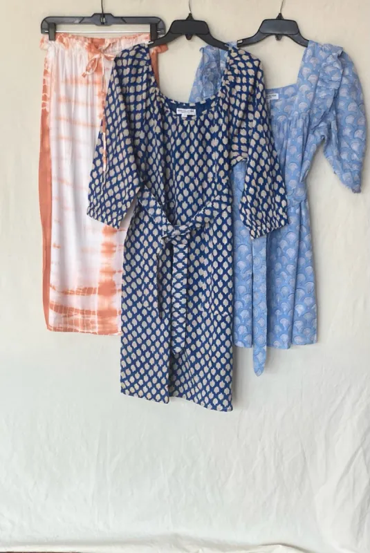 720 Sample Pack - $70 - Size S sold by Emerson Fry