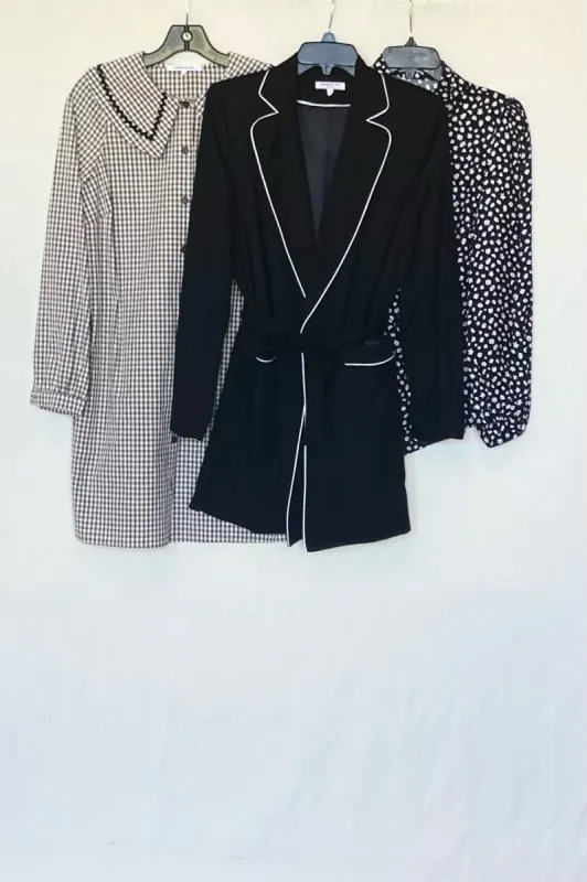 587 Sample Pack - $190 - Size S made by Emerson Fry