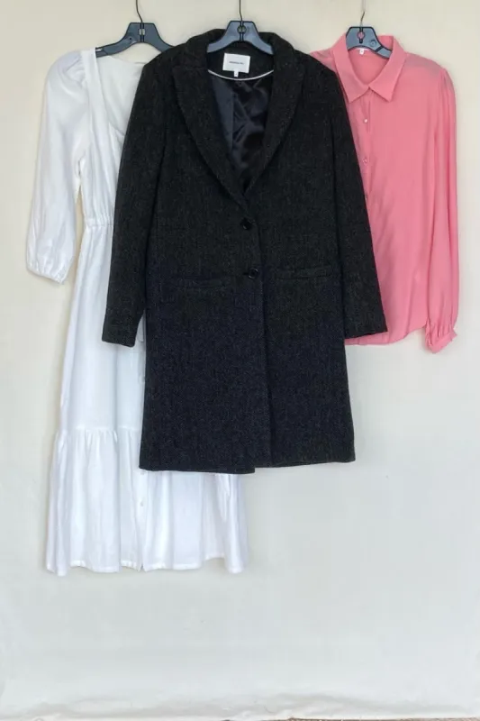 467 Sample Pack - $318 - Size S sold by Emerson Fry